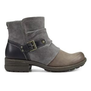 Earth Origins Phoenix Bootie